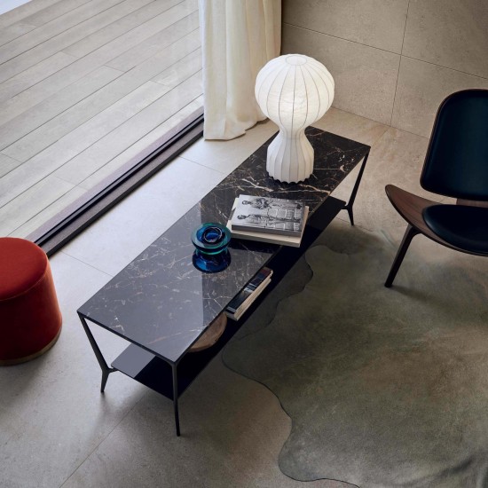 RIMADESIO TABLE BASSE PLANET