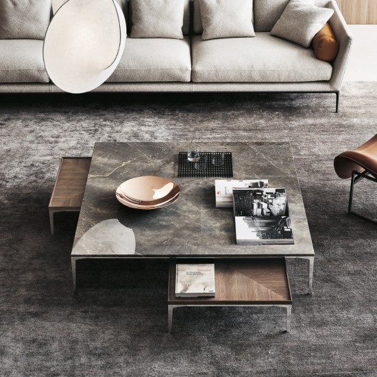 RIMADESIO TRAY TAVOLINO