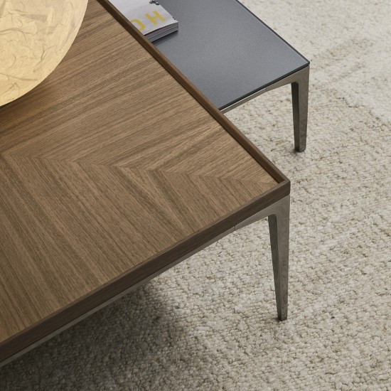 RIMADESIO TRAY TABLE BASSE