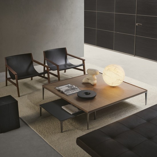 RIMADESIO TRAY TABLE BASSE