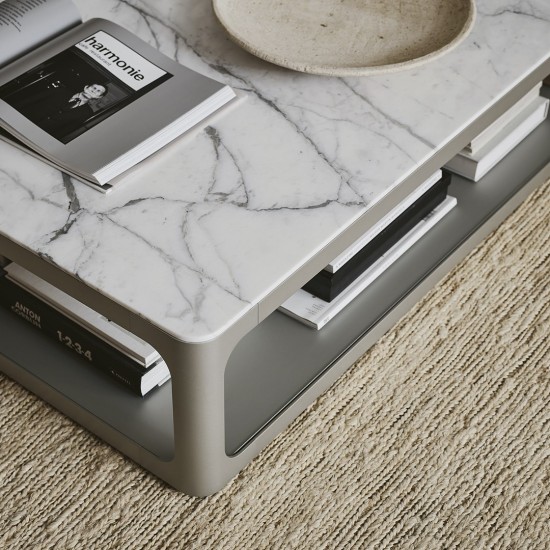 RIMADESIO TABLE BASSE SIXTY