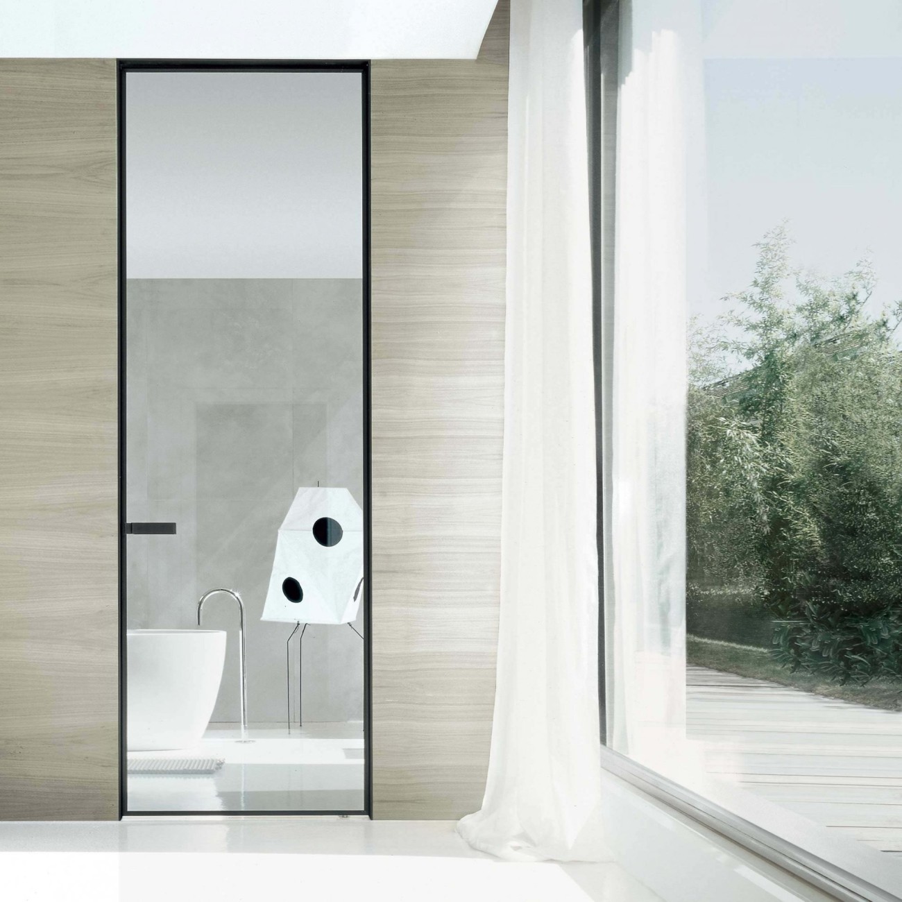 RIMADESIO VELA PORTA BATTENTE