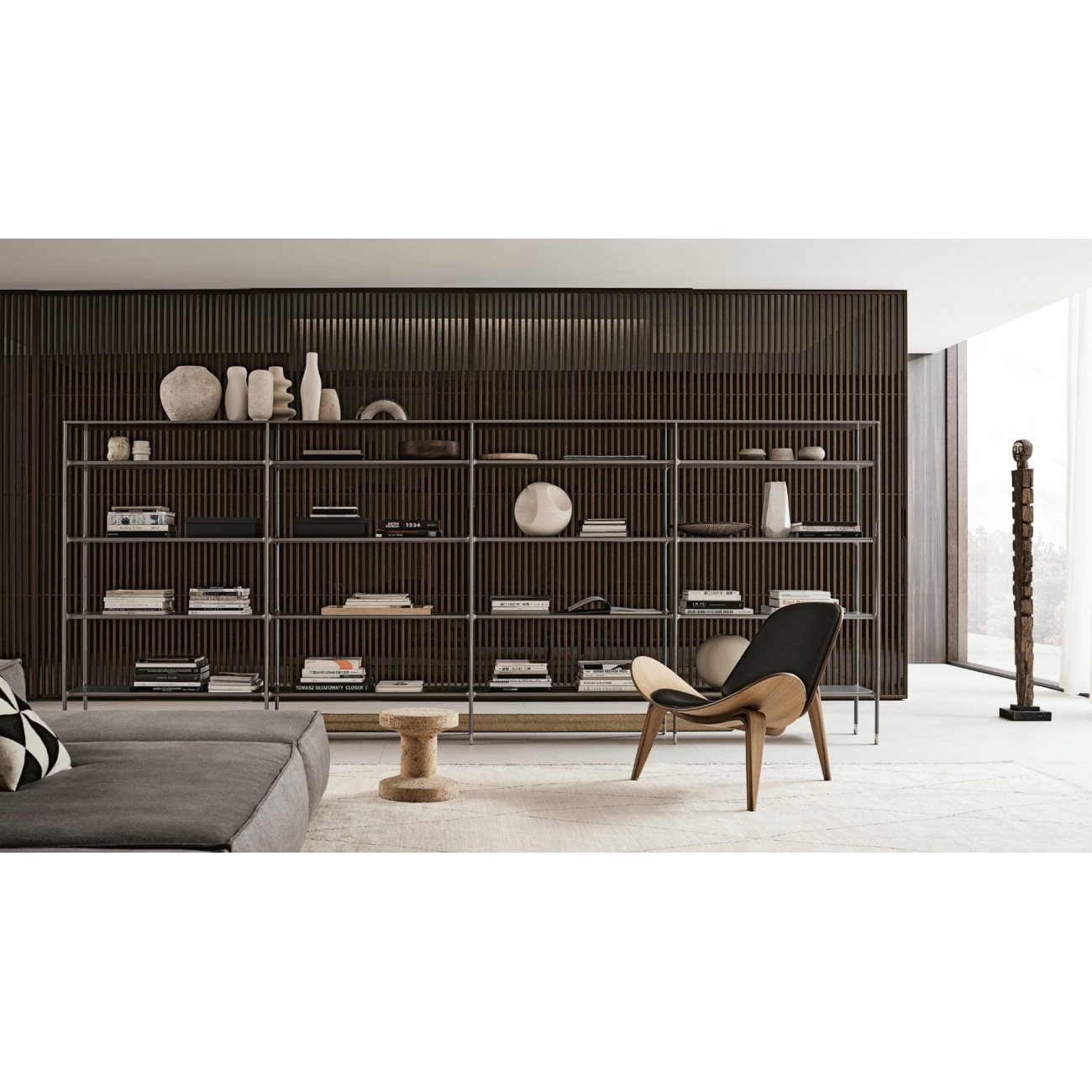 RIMADESIO WIND LIBRERIA