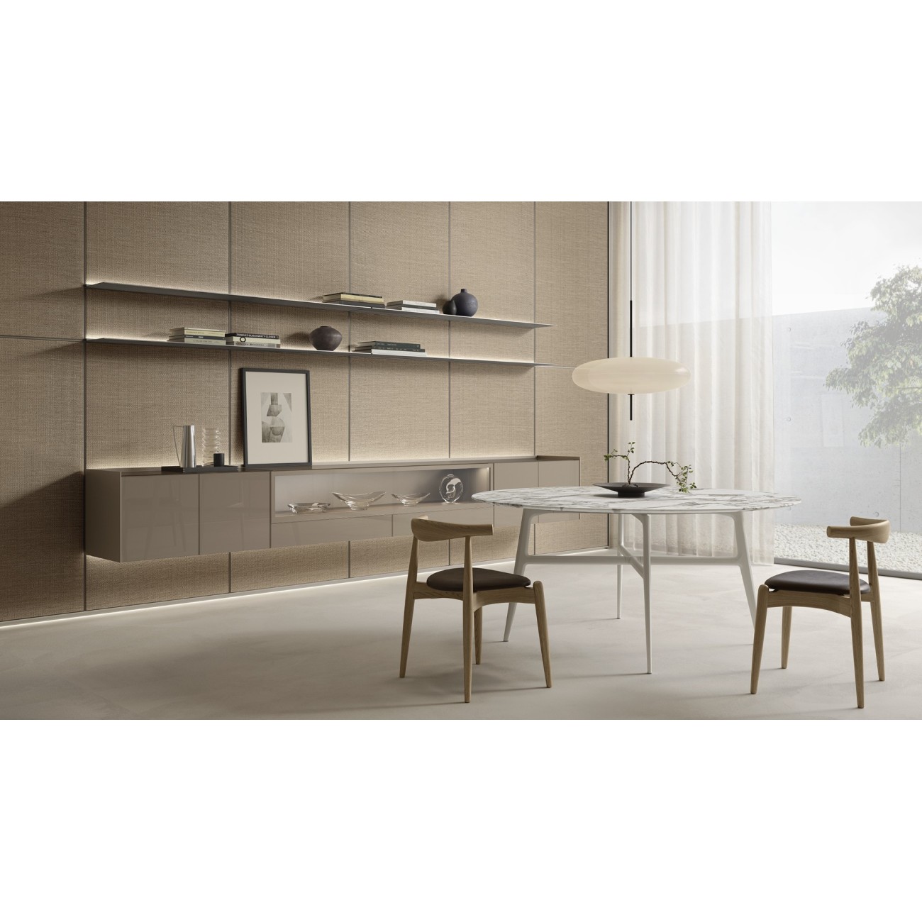 RIMADESIO FRANCIS TABLE