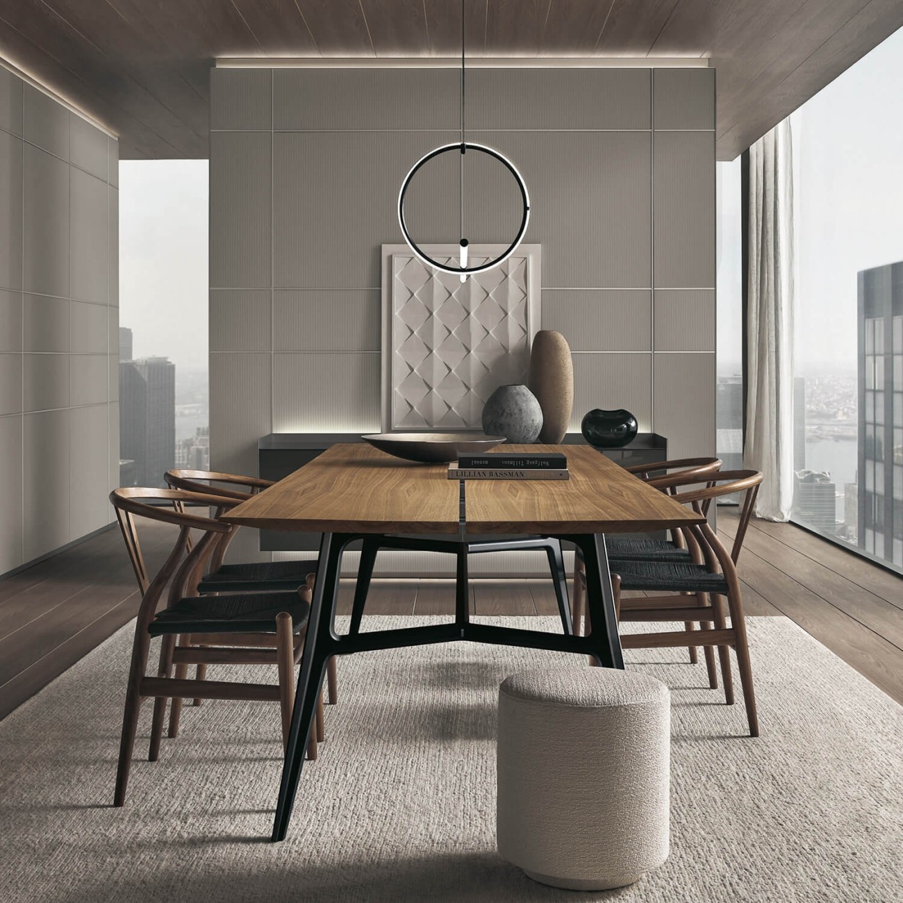 RIMADESIO FRANCIS TABLE