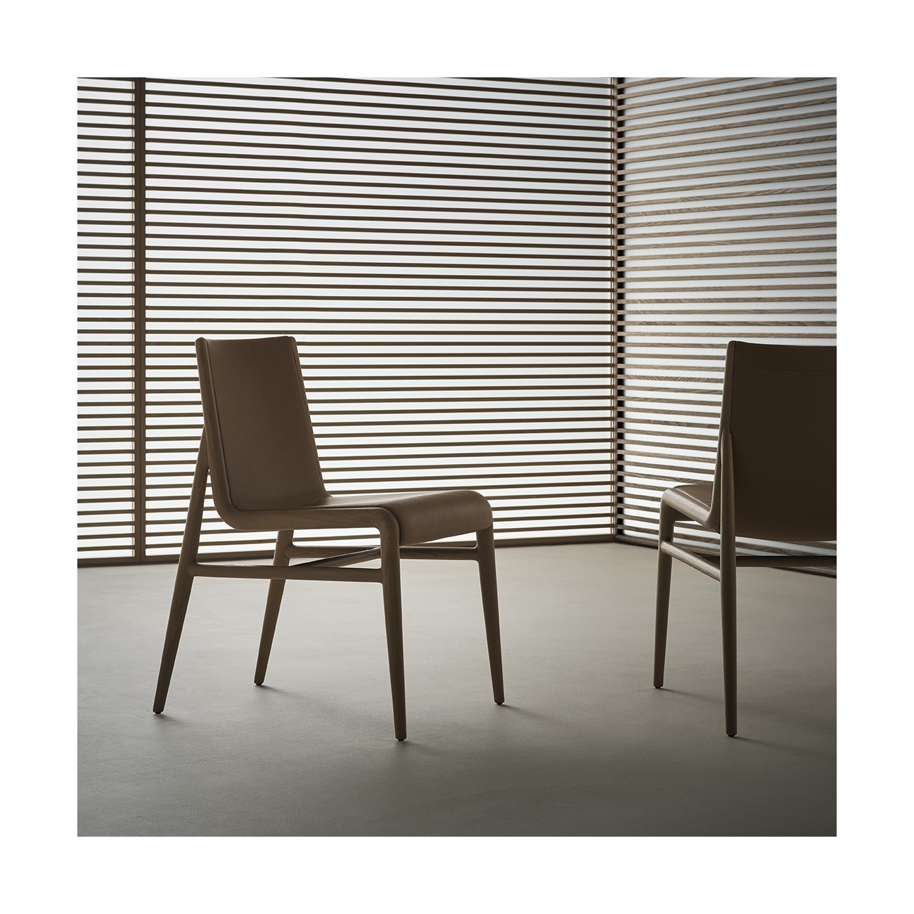 RIMADESIO SINUA CHAIR