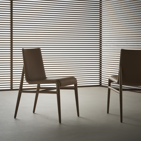 RIMADESIO SINUA CHAIR