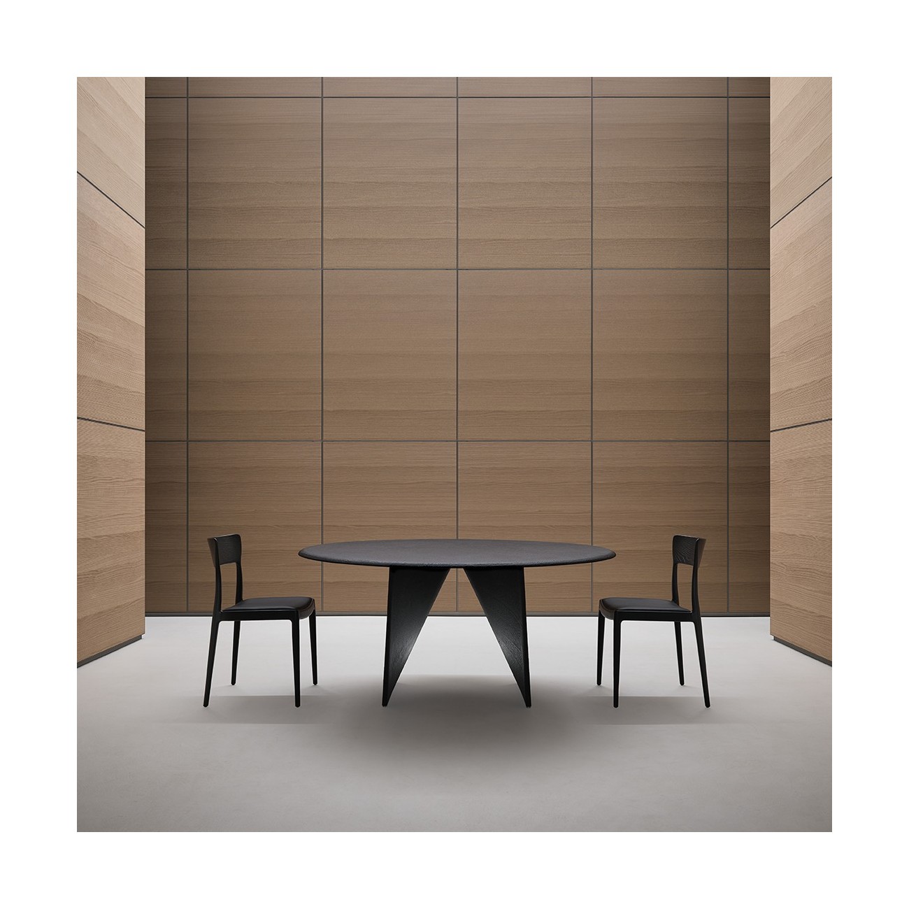 RIMADESIO SINUA CHAIR