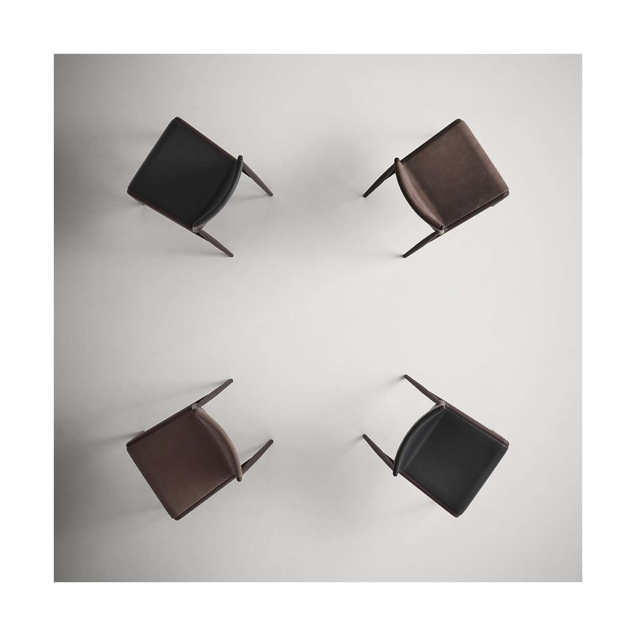 RIMADESIO SINUA CHAIR