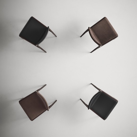 RIMADESIO SINUA CHAIR