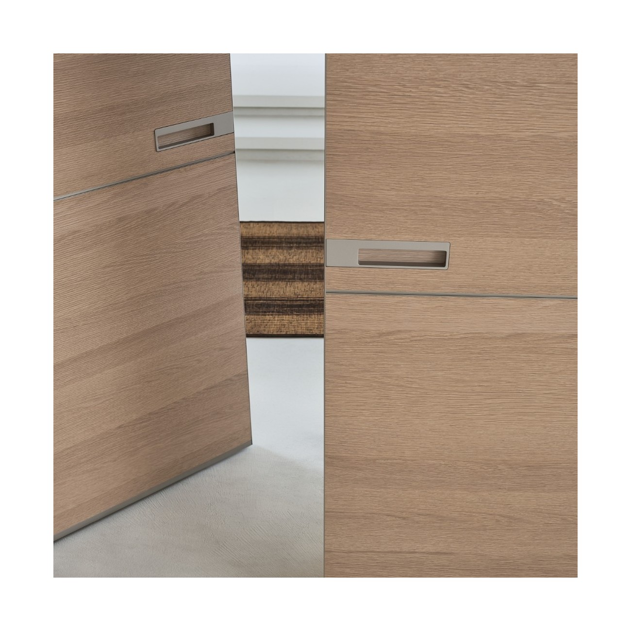 RIMADESIO RADIUS DOOR