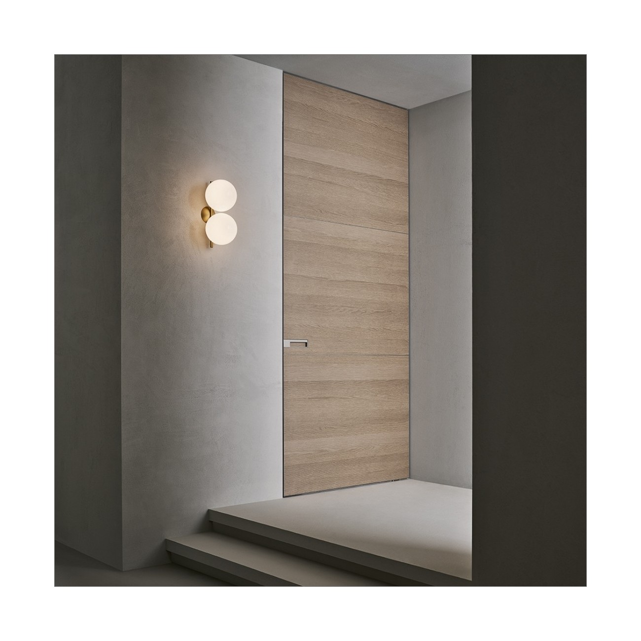 RIMADESIO RADIUS DOOR