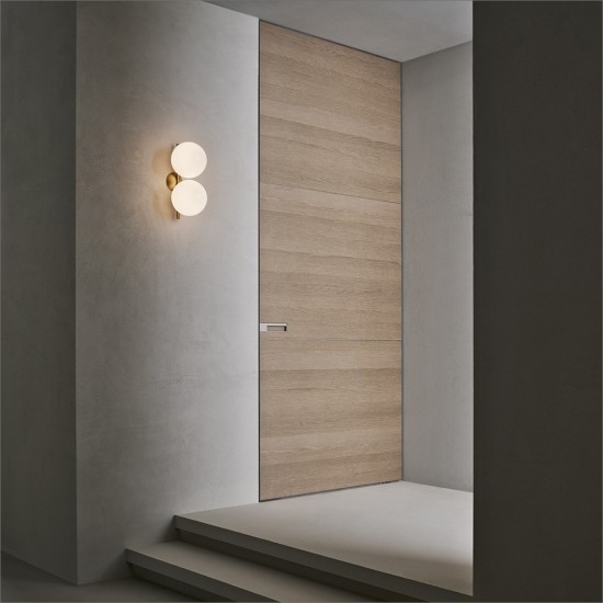RIMADESIO RADIUS DOOR