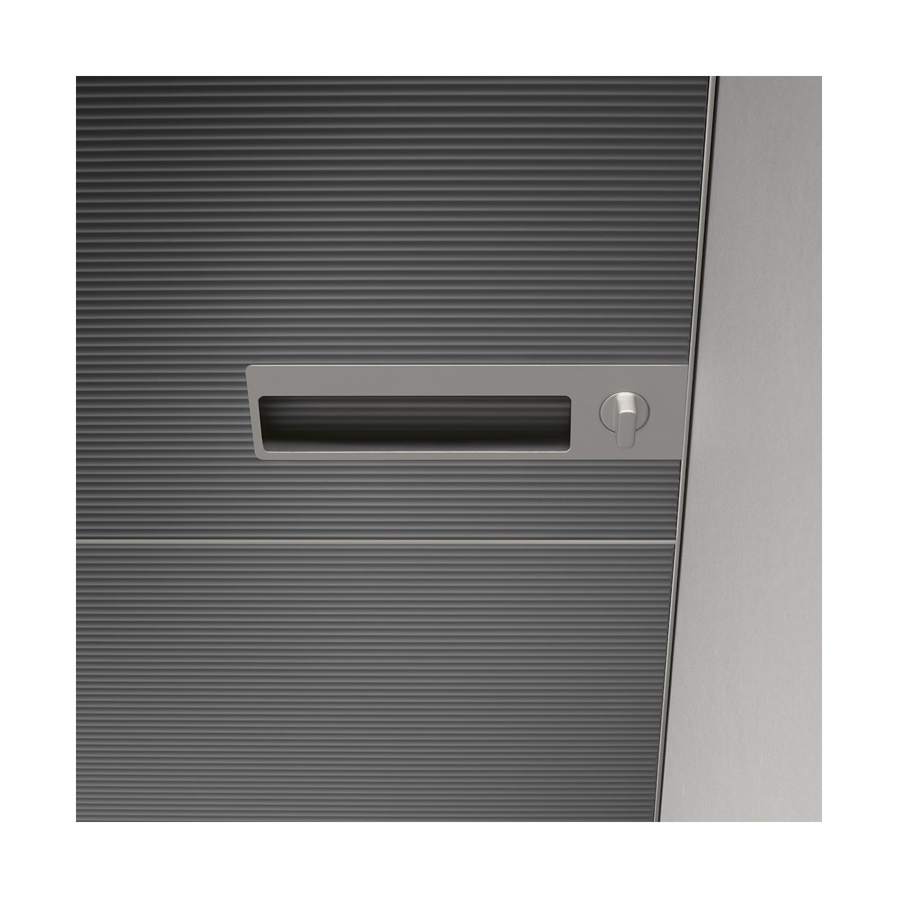 RIMADESIO RADIUS DOOR