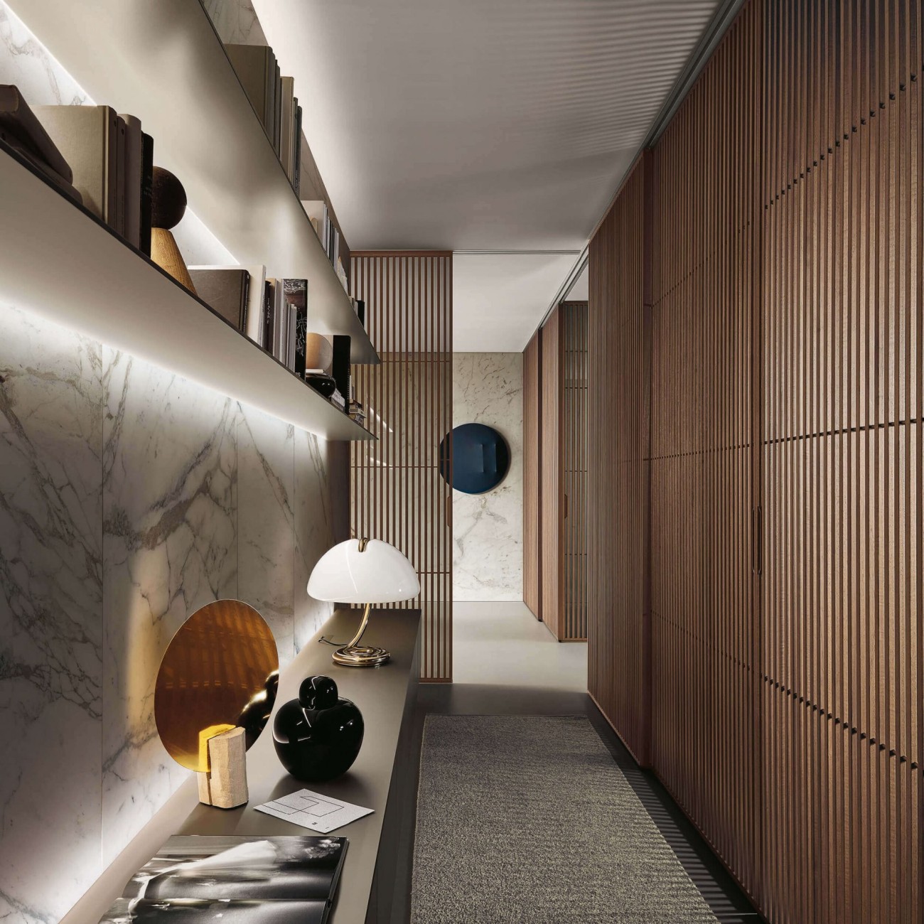 RIMADESIO SAIL PANNELLO