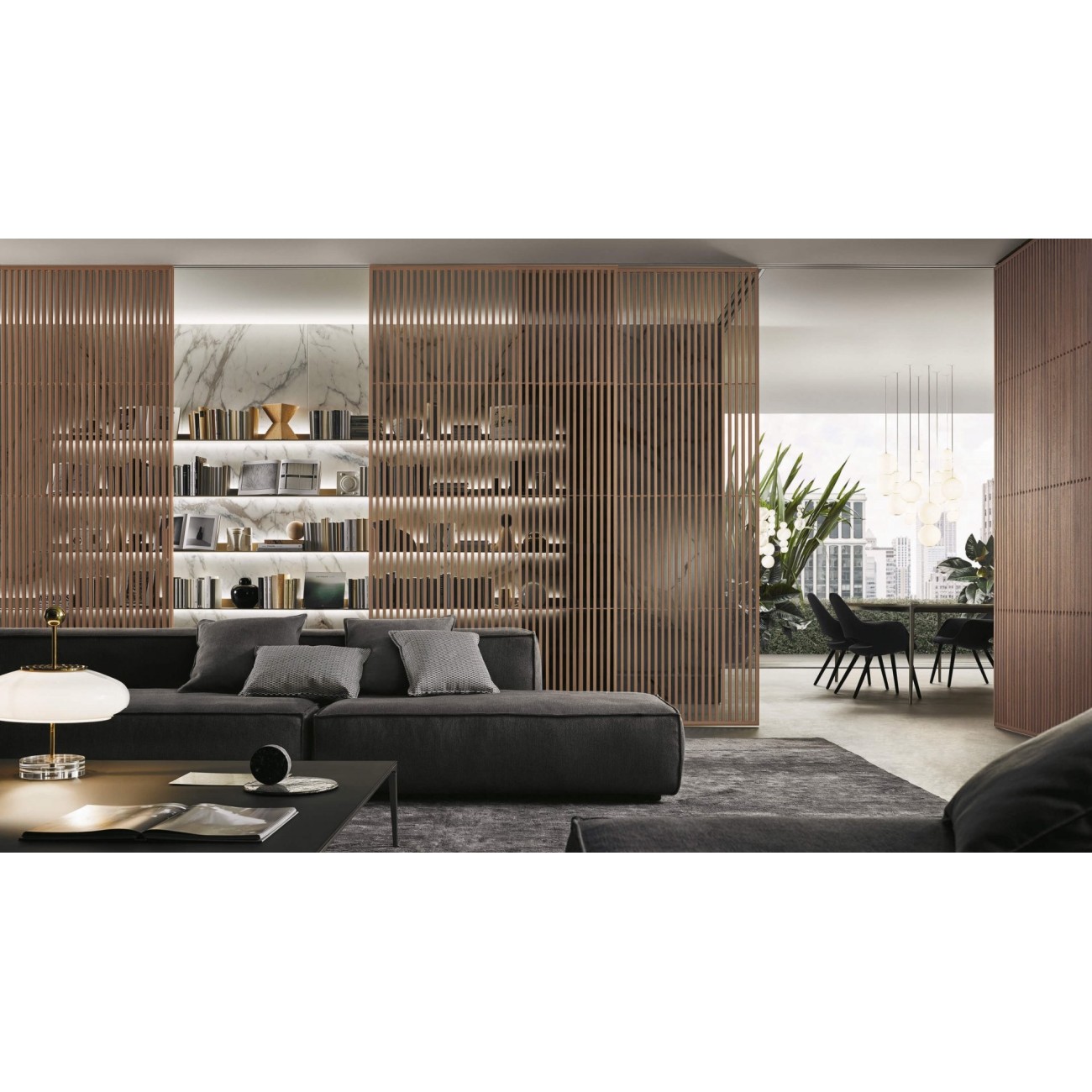 RIMADESIO SAIL PANNELLO