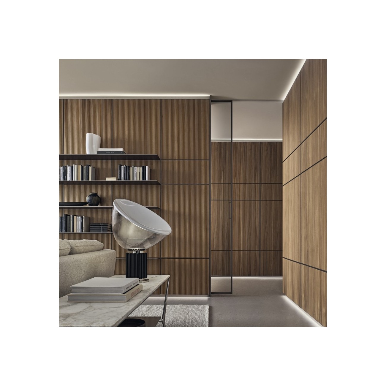 RIMADESIO VELARIA PANNELLO