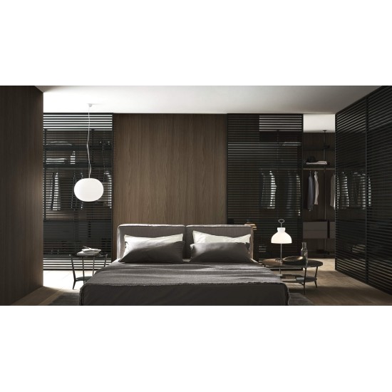 RIMADESIO STRIPE SLIDING PANEL