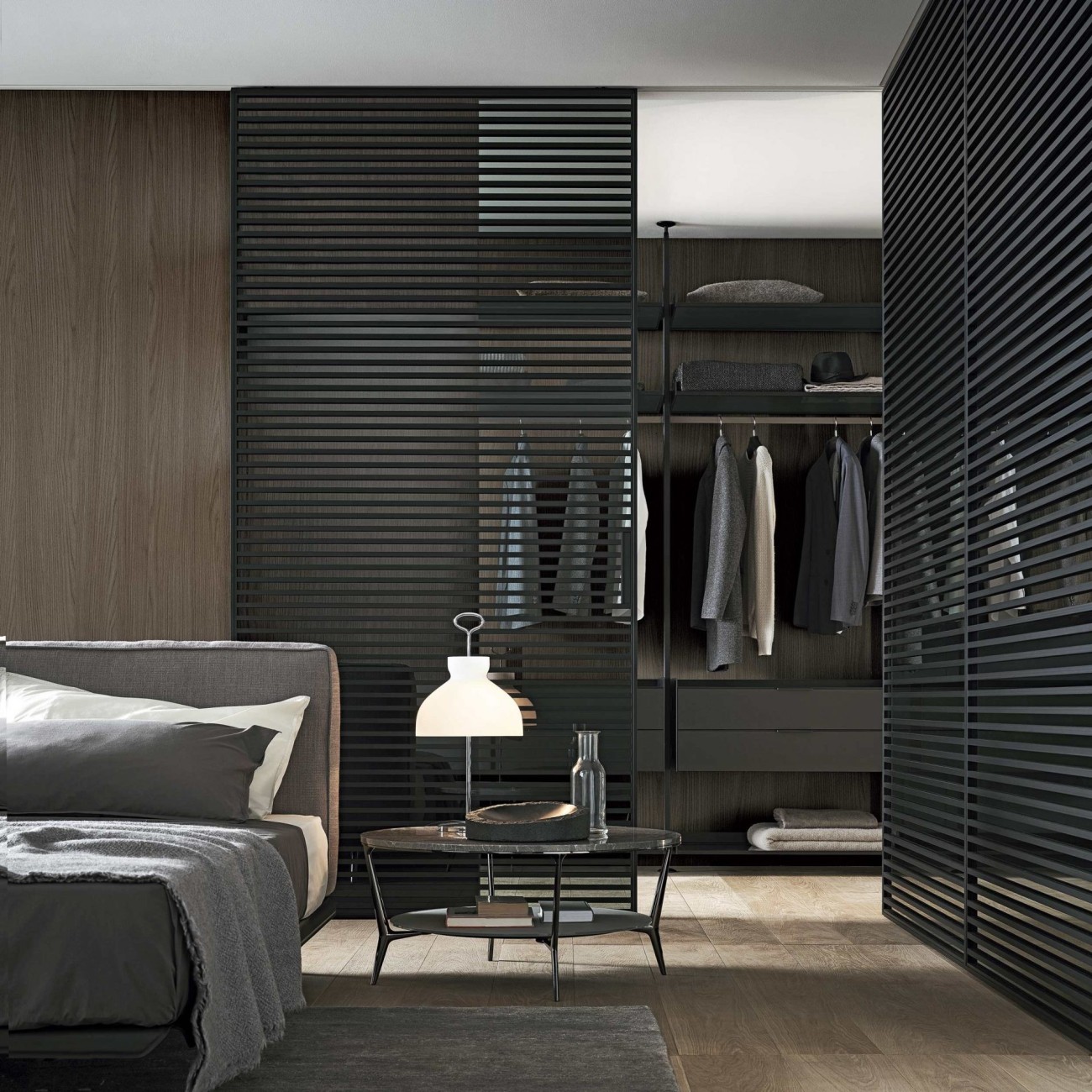 RIMADESIO STRIPE PANNEAU