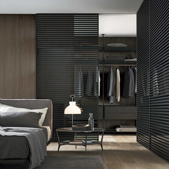 RIMADESIO STRIPE PANNEAU