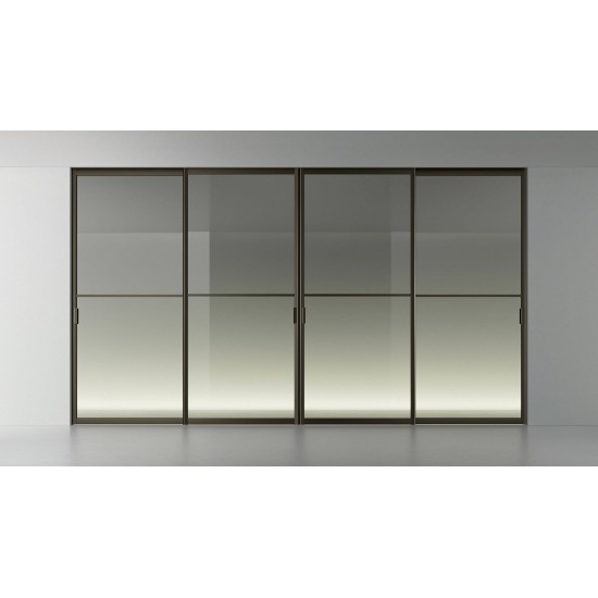 RIMADESIO SIPARIUM SLIDING PANEL