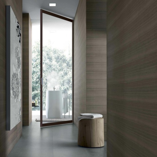 RIMADESIO GRAPHIS PLUS SLIDING PANEL