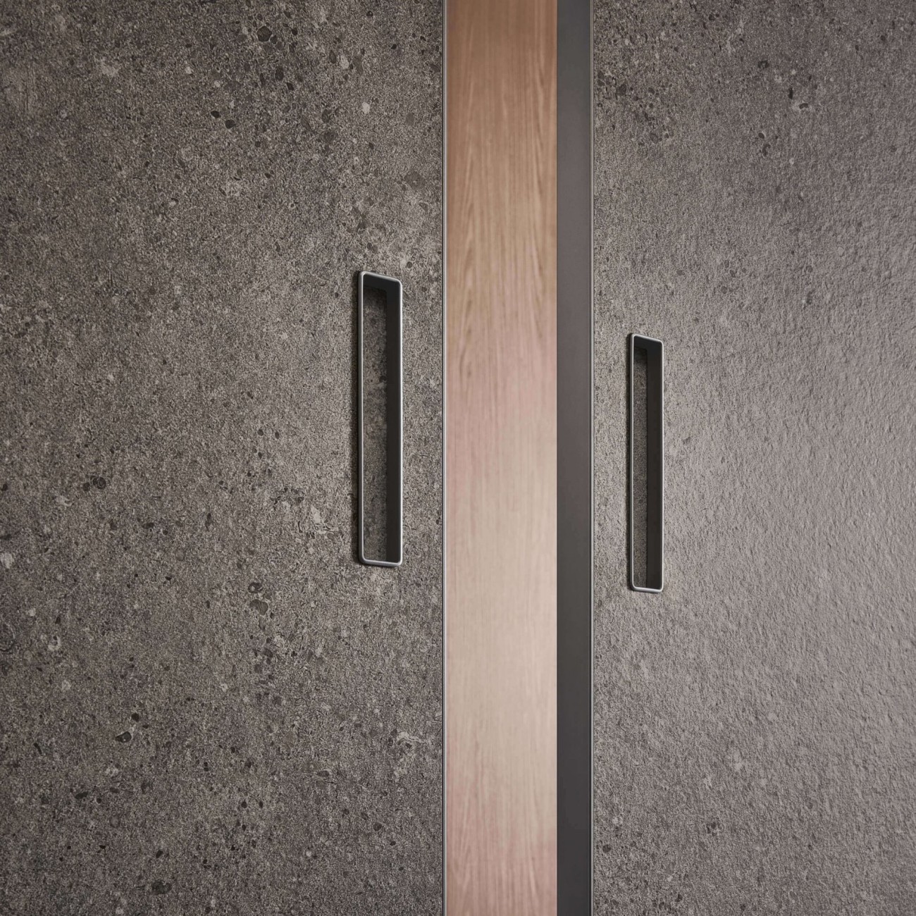 RIMADESIO GRAPHIS PLUS SLIDING PANEL