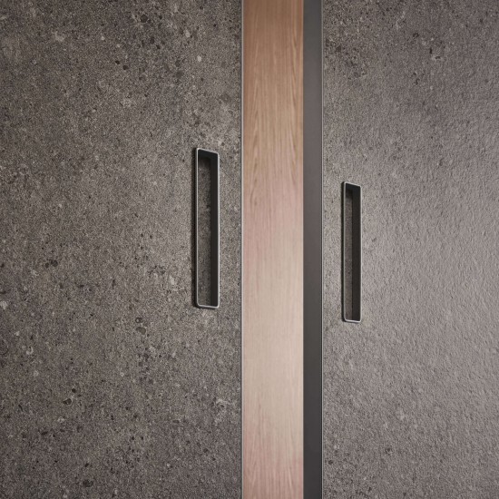 RIMADESIO GRAPHIS PLUS SLIDING PANEL