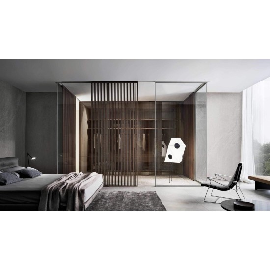 RIMADESIO SPAZIO PARTITION SYSTEM