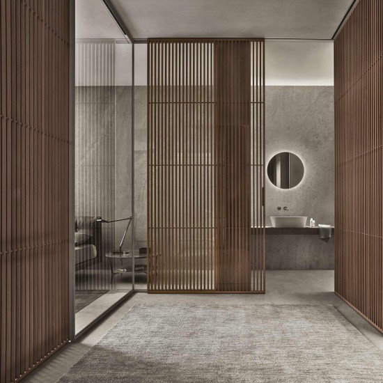 RIMADESIO SPAZIO PARTITION SYSTEM