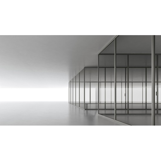 RIMADESIO AIR SYSTEM SISTEMA DIVISORIO