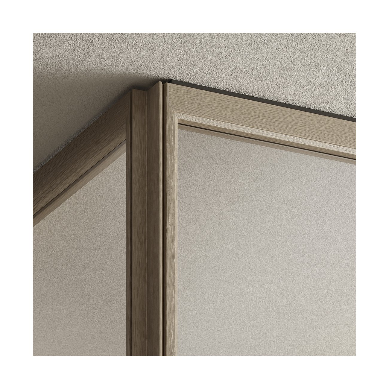 RIMADESIO AIR SYSTEM SISTEMA DIVISORIO