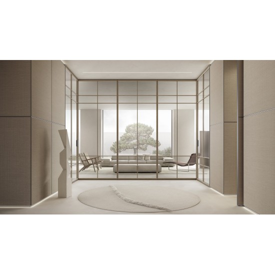 RIMADESIO AIR SYSTEM SISTEMA DIVISORIO