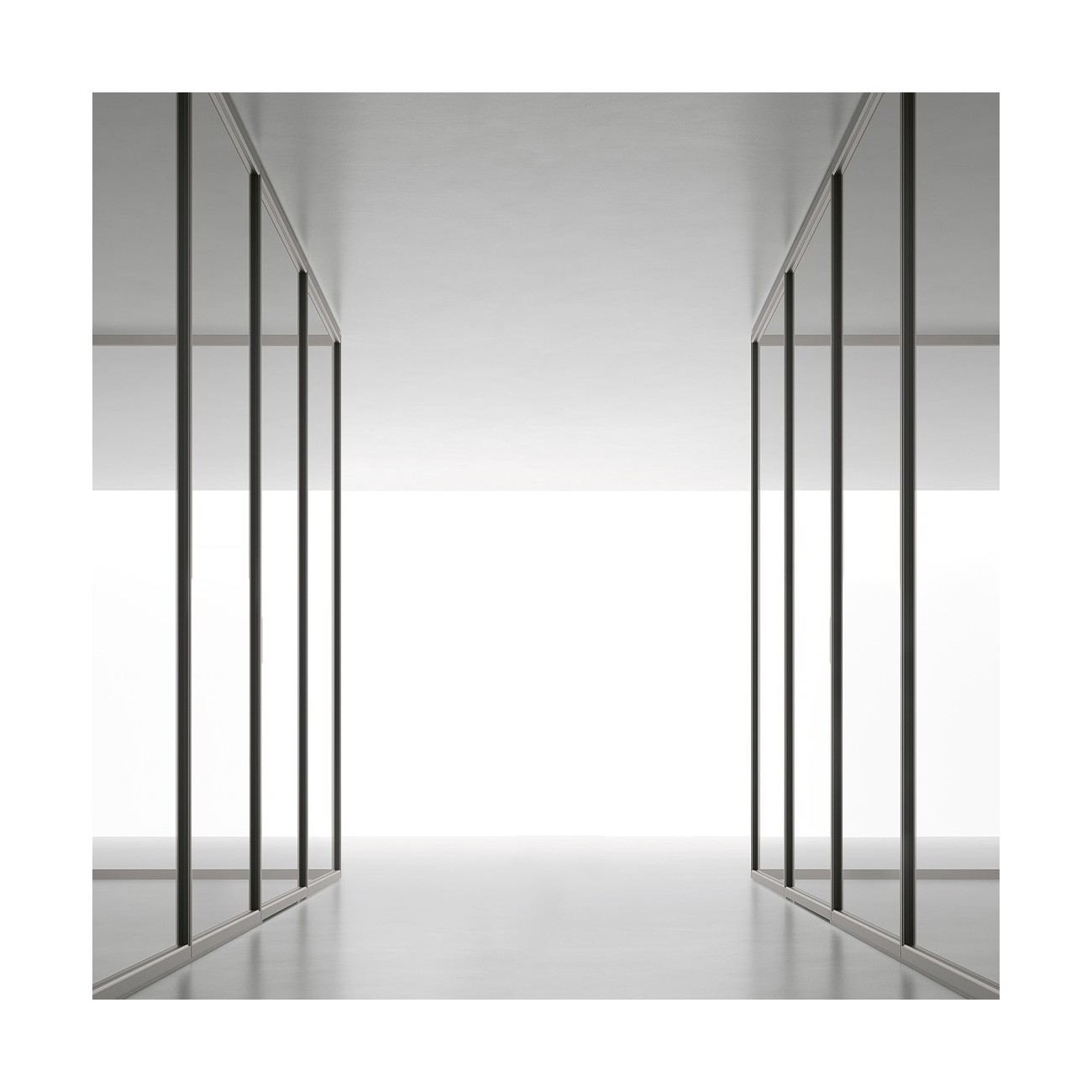 RIMADESIO AIR SYSTEM SISTEMA DIVISORIO