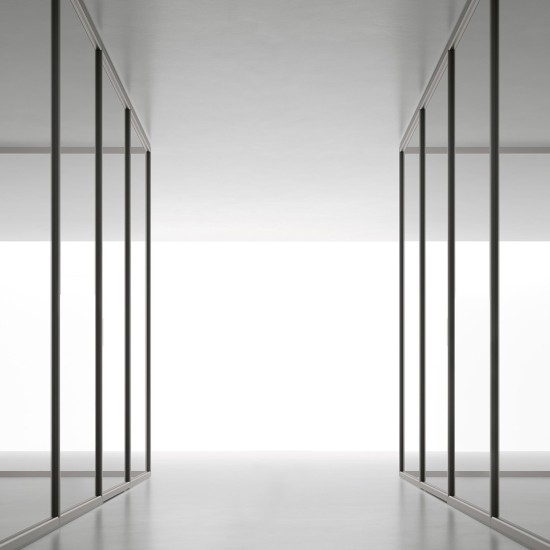 RIMADESIO AIR SYSTEM SISTEMA DIVISORIO