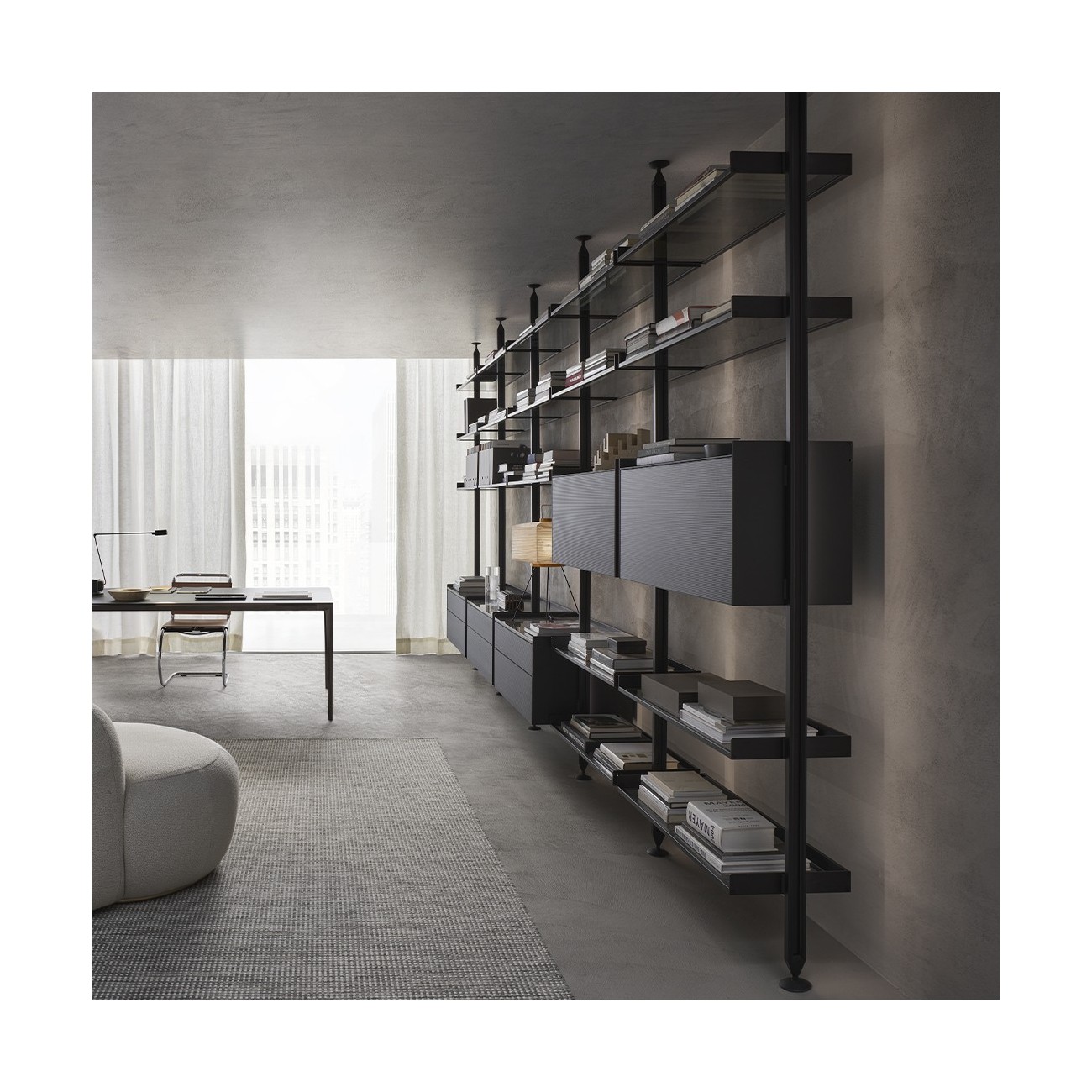 RIMADESIO ZENIT LIBRERIA