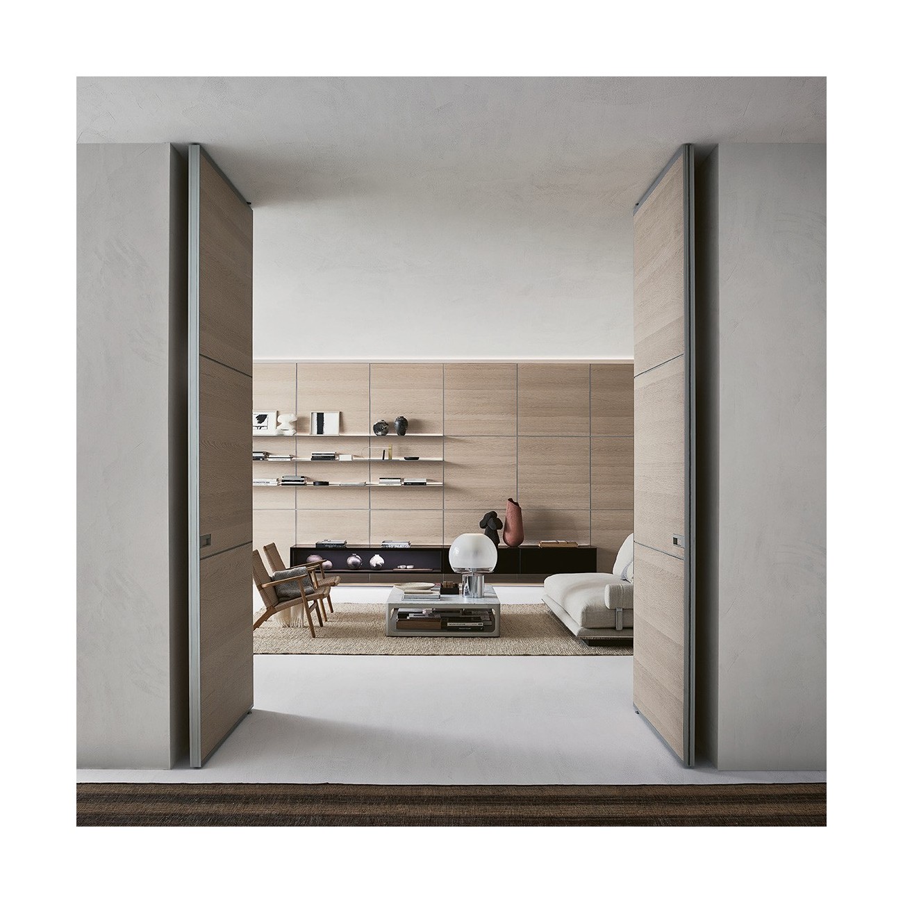 RIMADESIO SELF MODULAR FURNITURE