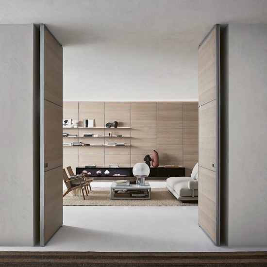 RIMADESIO SELF MODULAR FURNITURE