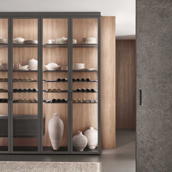 RIMADESIO COVER MEUBLE MODULABLE