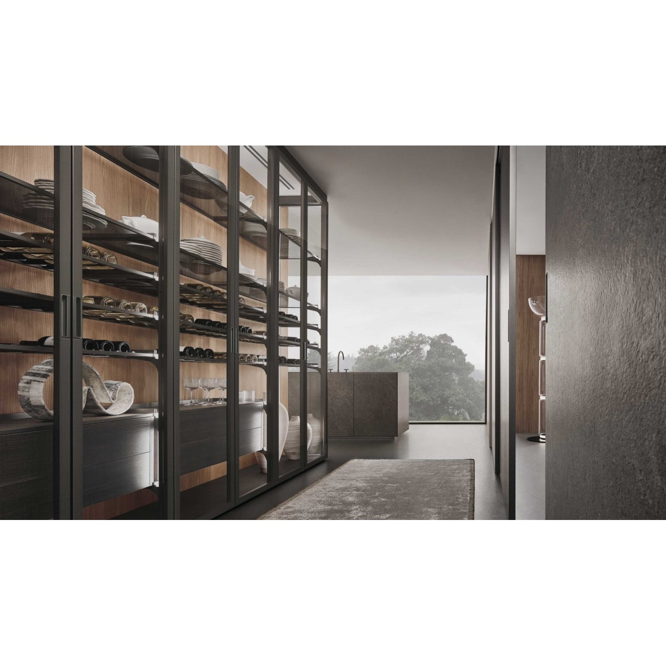 RIMADESIO COVER MEUBLE MODULABLE