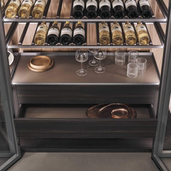 RIMADESIO COVER MEUBLE MODULABLE