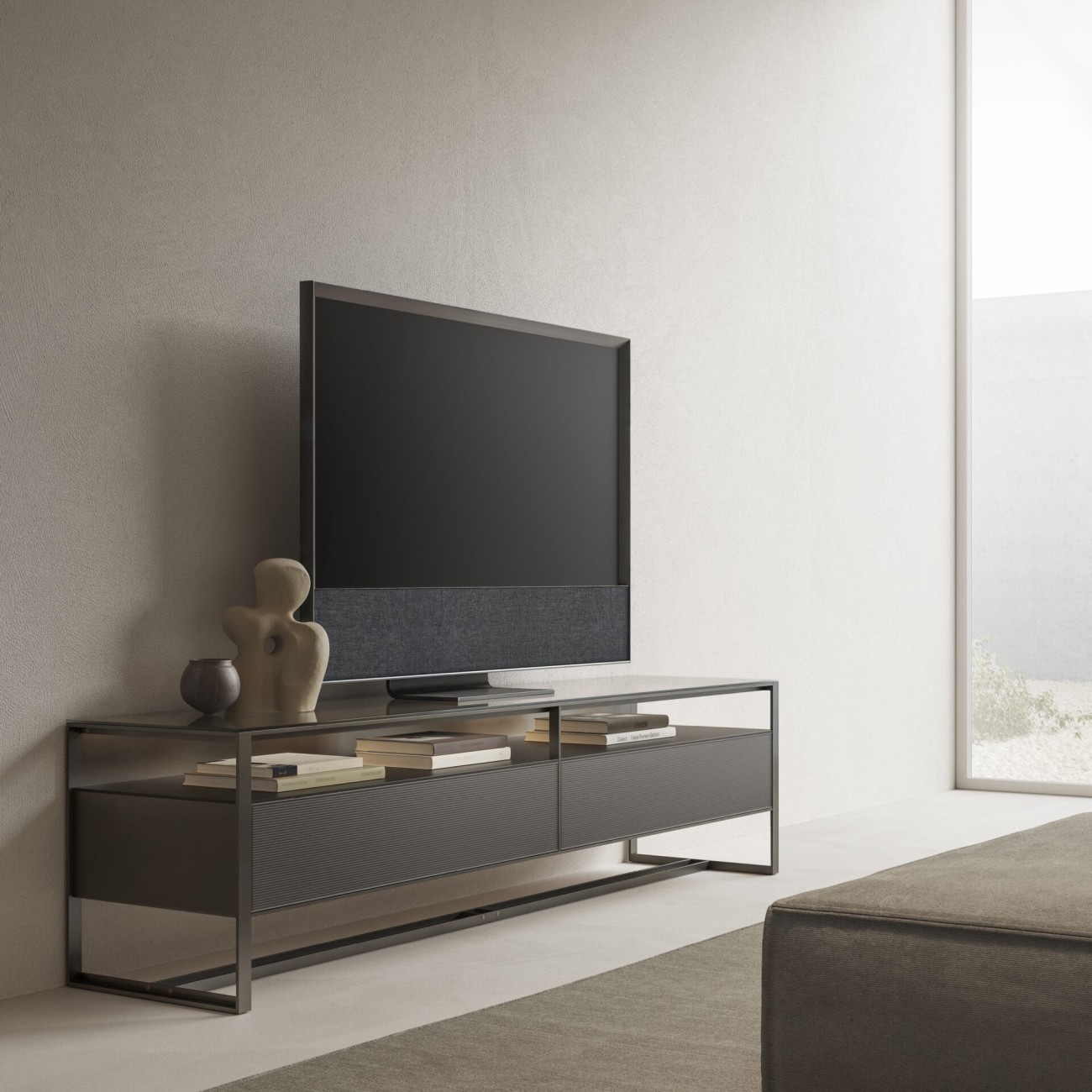 RIMADESIO RIALTO MEUBLE TV