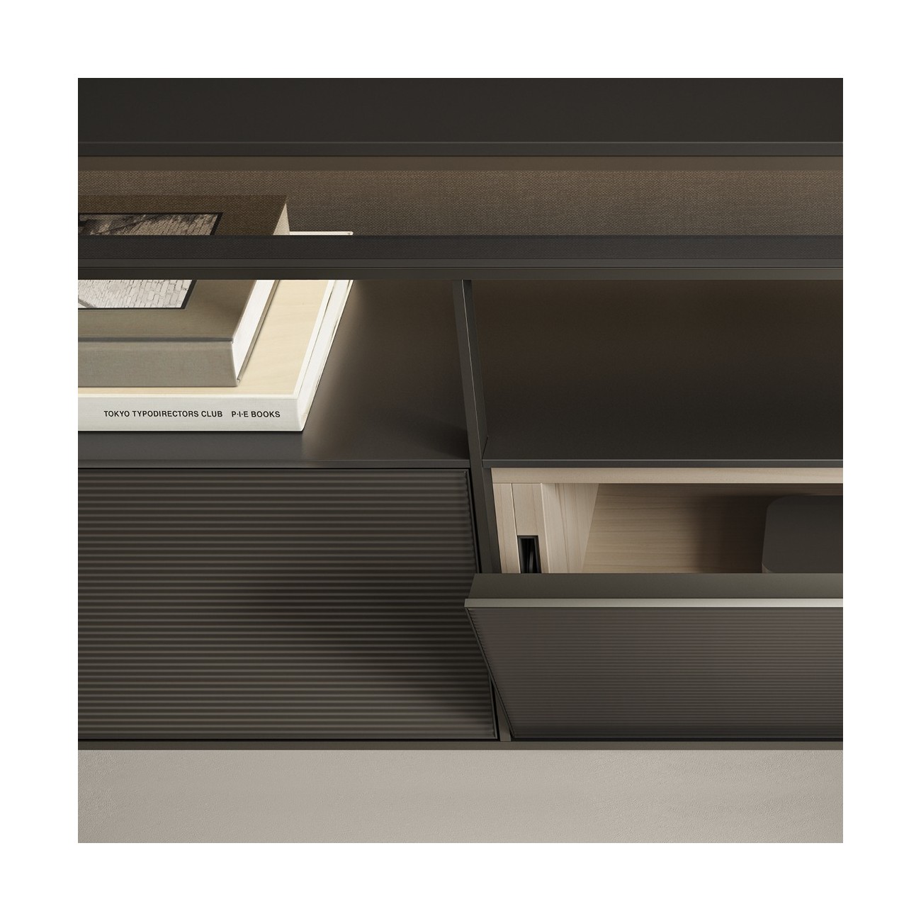 RIMADESIO RIALTO TV FURNITURE