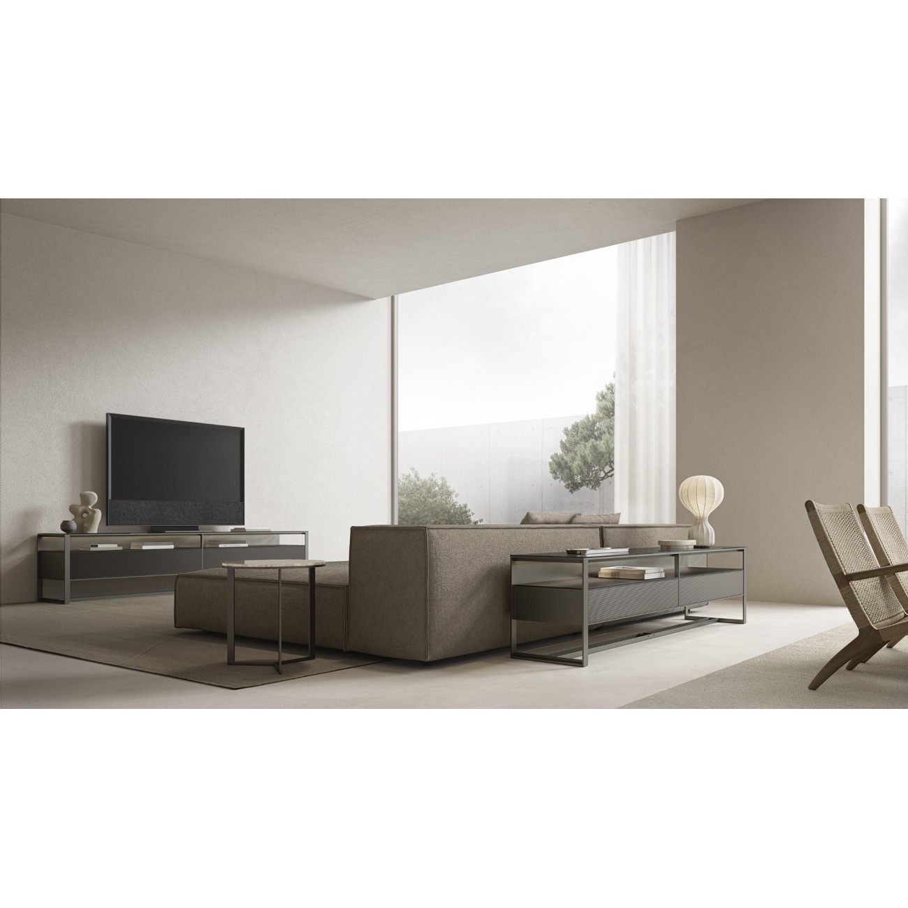 RIMADESIO RIALTO CONSOLLE