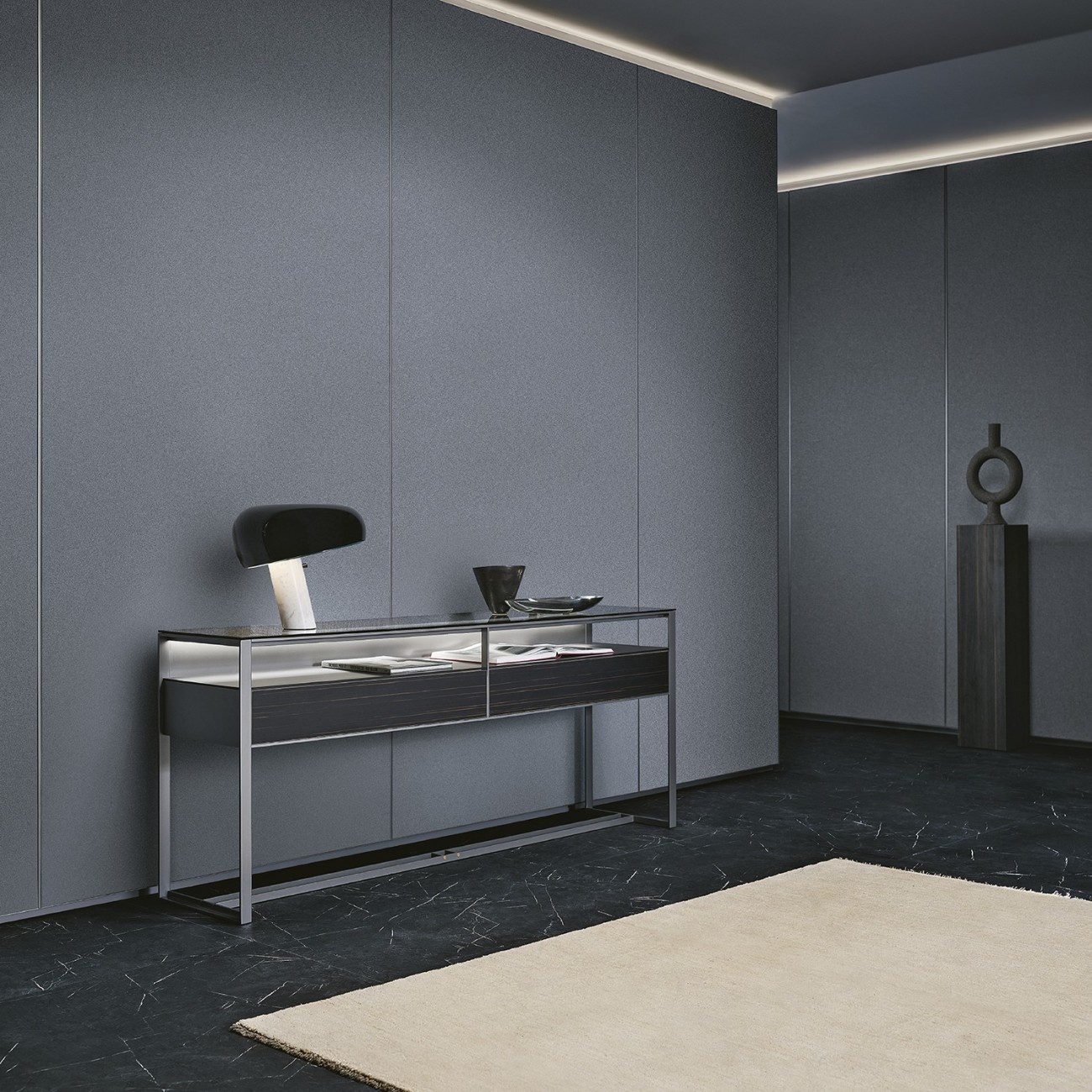 RIMADESIO RIALTO CONSOLE