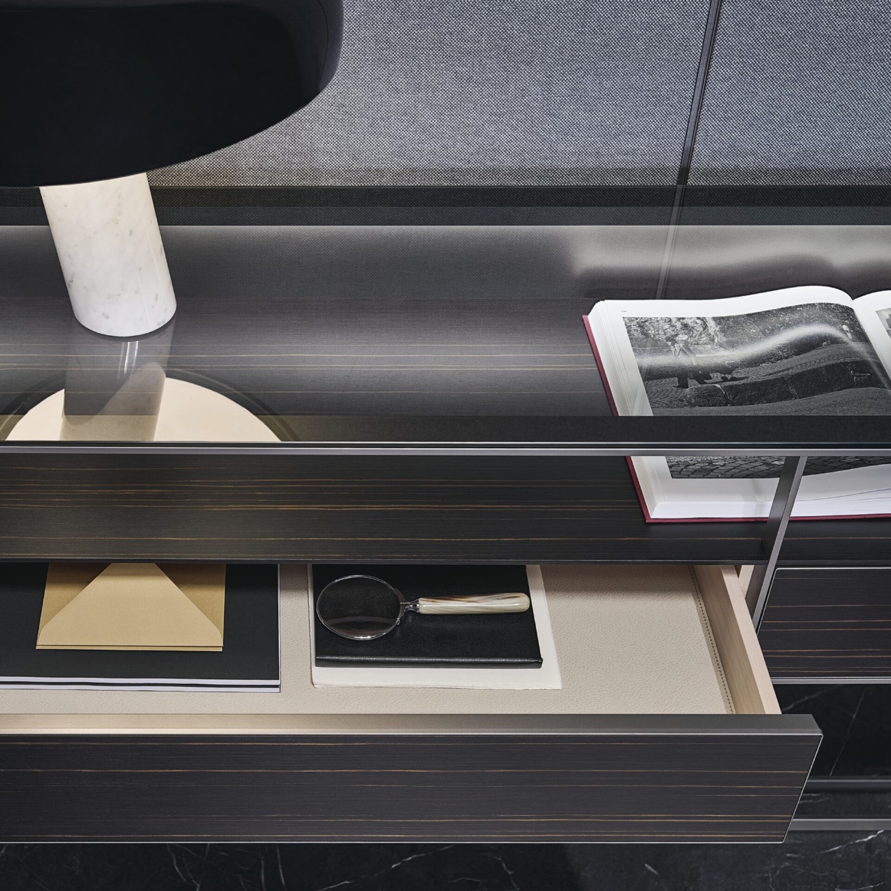RIMADESIO RIALTO CONSOLE