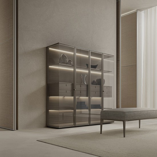 RIMADESIO ALIANTE VITRINE