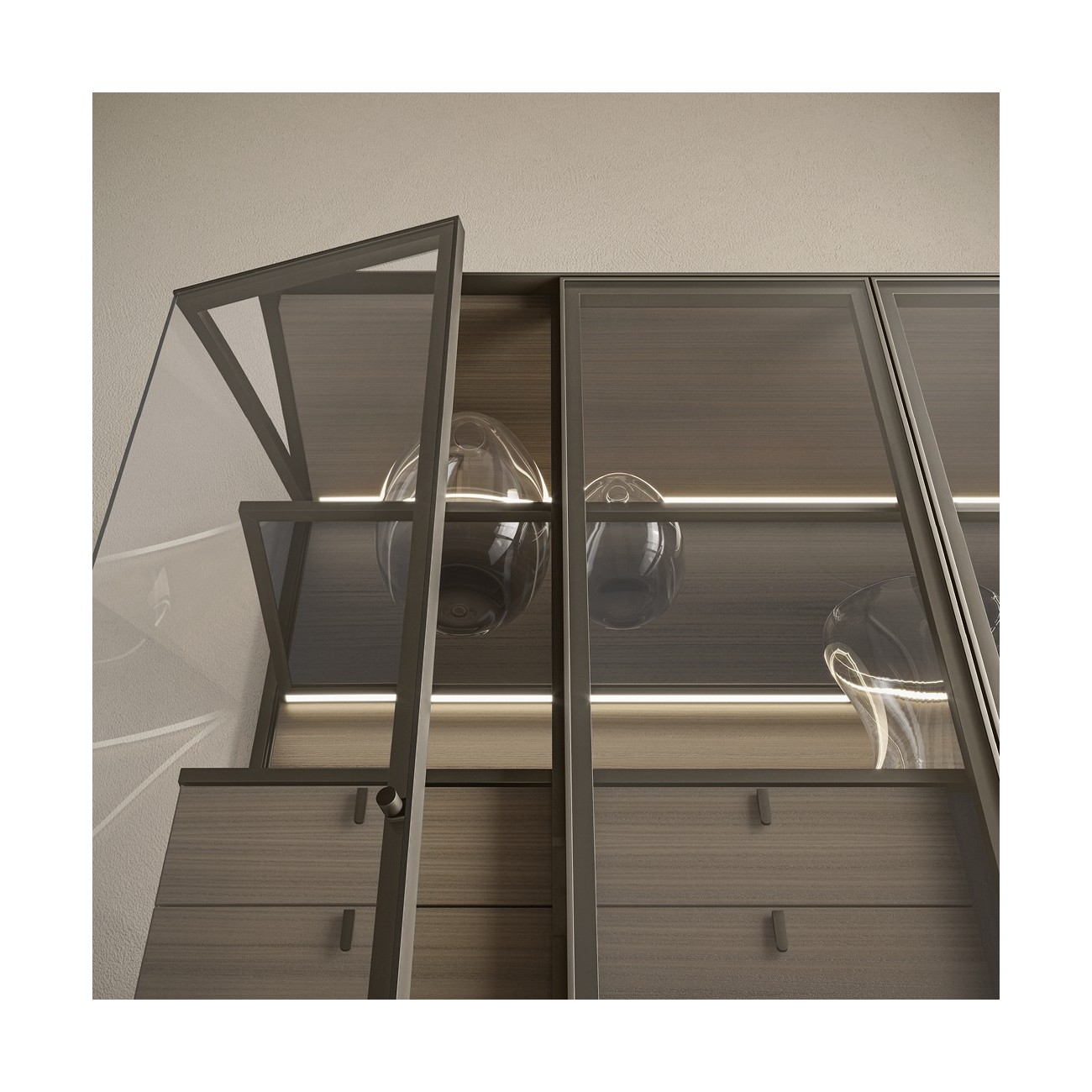 RIMADESIO ALIANTE VITRINE