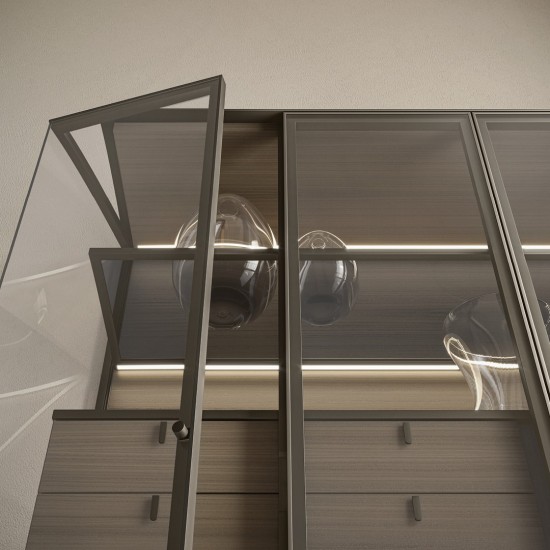 RIMADESIO ALIANTE VITRINE