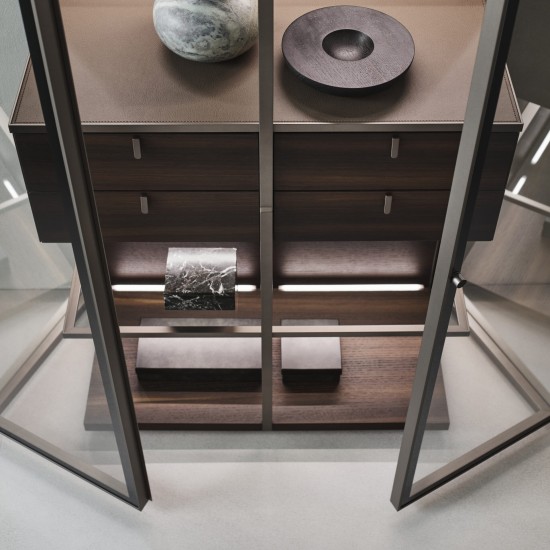 RIMADESIO ALIANTE VITRINE